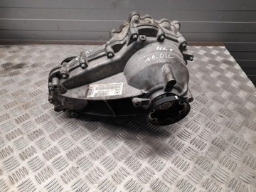 Mercedes-Benz GL X166 A2512801800 Tylny Reduktory