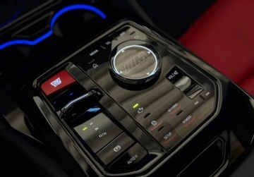 BMW Seria 5 G90-91 2024 BMW M5 BMW M5 Sedan G90 4.4 Benzyna 600KM, zdjęcie 24