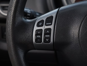 Opel Agila B 1.2 Twinport ECOTEC 86KM 2008 Opel Agila 1.2, Klima, zdjęcie 14