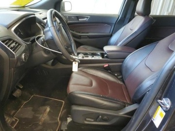 Ford Edge II 2020 Ford Edge Titanium 2.0 Benzyna 250KM, zdjęcie 7