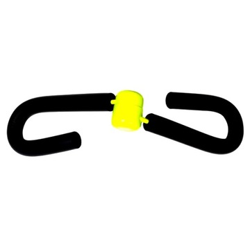 БАБОЧКА БЕЗОПАСНОСТИ ONE FITNESS DEPANDOR ДЛЯ ТРЕНИРОВОК