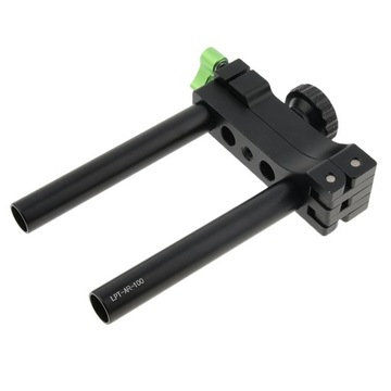 Zacisk systemowy 15 mm do aparatu