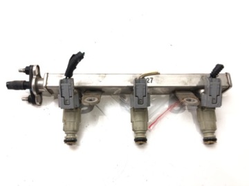 LISTWA WTRYSKOWA KIA PICANTO II 1.0B 35310-04000