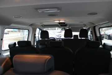 Ford Transit Custom I 2019 Ford Transit Custom Salon Polska F-vat Gwarancja 9, zdjęcie 15