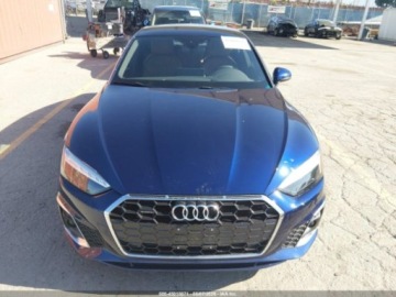 Audi A5 F5 2023 Audi A5 Sportback 2023 AUDI A5 SPORTBACK PREMIUM 45 TFSI S LINE QUATTRO S, zdjęcie 12