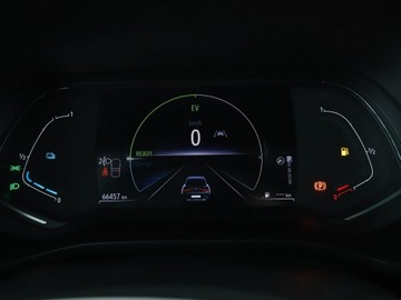 Renault Arkana SUV 1.6 E-TECH 143KM 2022 Renault Arkana hybryda kamera navi fullLED, zdjęcie 20