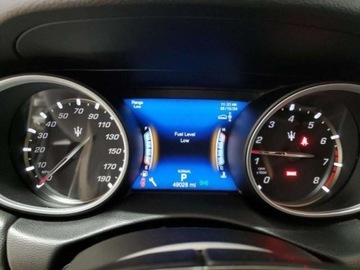 Maserati Levante 2019 Maserati Levante 2019, 3.0L, 4x4, po gradobiciu 3.0 Benzyna 345KM, zdjęcie 10