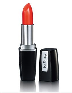 Isadora Perfect Moisture 167 Rio Fever pomadka