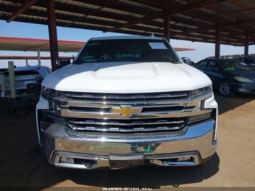 Chevrolet Silverado II 2021 Chevrolet Silverado 1500 Short Bed Ltz 2021 5.3l 5.3 Benzyna 355KM, zdjęcie 7