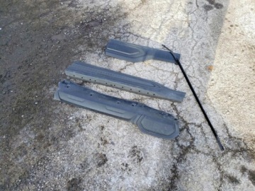 Subaru Forester VI 2025 Subaru Forester 2025 SUBARU FORESTER PREMIUM 2.5 Benzyna 180KM, zdjęcie 12