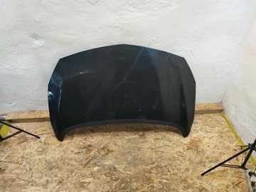 MASKA OPEL ASTRA J 4 Z20R