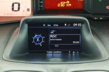 Citroen C3 Picasso 2013 Citroen C3 Picasso 1.6 i, Automat, Navi, Klima, zdjęcie 8