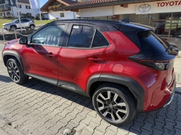 Toyota 2025 Od ręki - Executive 1.5 Hybrid 130KM | Pakiet Bitone!, zdjęcie 3