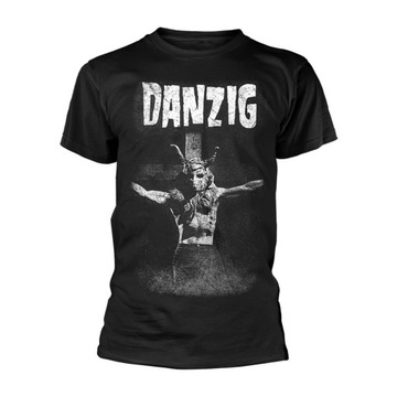 Koszulka męska Danzig Skullman RockXXL