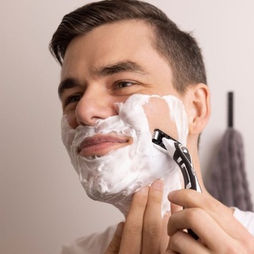 BIC HYBRID 5 FLEX CLIVER КАРТРИДЖИ ЛЕЗВИЯ НОЖИ БЛИСТЕРНЫЙ НАБОР x12