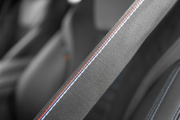 BMW Seria 3 G20-G21 Limuzyna M 3.0 M340d 340KM 2023 BMW 340 xDrive. Salon Polska. Bezwypadkowa., zdjęcie 30