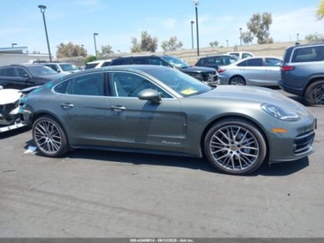 Porsche Panamera II 2023 Porsche Panamera 2023 2.9l 2.9 Benzyna 325KM, zdjęcie 6