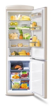 Набор GORENJE RETRO BOS67372CLI + GW6D42CLI + DK63MCLI + GV16D5 60 см