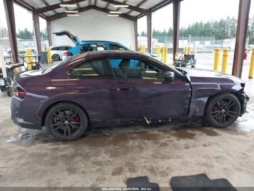 BMW Seria 2 G42-U06 2023 BMW Seria 2 M240i xDrive 2023 3.0 Benzyna 382KM, zdjęcie 6