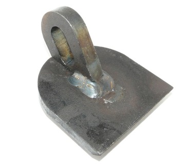 Колотушка + дужка RM-806 Samasz Lama Muthing MU-E MU4