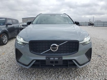 Volvo XC60 II 2024 Volvo XC 60 Core 2024 2.0l 2.0 Benzyna 247KM, zdjęcie 5