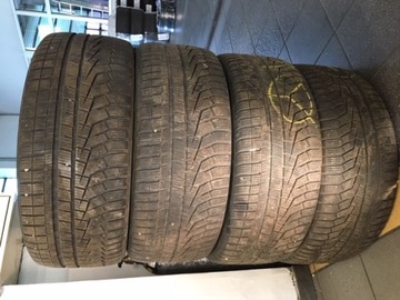 Hankook Winter i*cept evo2 SUV 265/45R20 108 В