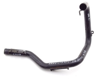 HAKO CITYMASTER 2000 RURA INTERCOOLERA