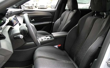 Peugeot 2024 Peugeot 308 1.2 mHEV GT SS e-DCS6 136KM SalonPL Gwarncja od RiA 1.2, zdjęcie 13