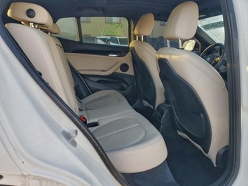 BMW X2 U10 2023 BMW X2 sDrive28i 2023 2.0l 2.0 Benzyna 228KM, zdjęcie 10