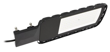 BEMKO Lampa parkingowa LED LOPER2 100W 4000K 12000lm C81-LOP2-100BL-4K