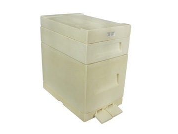 Ul odkładowy Wielkopolski 6 ramkowy - APIKOZ