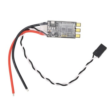 30A ESC BLHELI S DSHOT600 2-6S Электронный