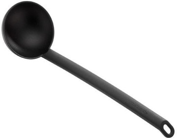 CHOCHLA ŁYŻKA WAZOWA DO ZUPY SPACE LINE TESCOMA