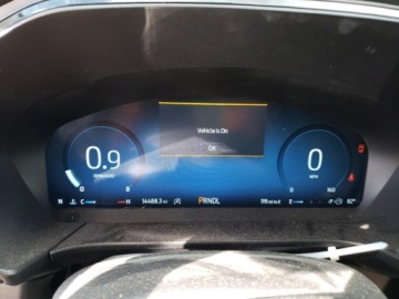 Ford Escape III 2023 Ford Escape Active, 2023r., 4x4, 1.5L 1.5 Benzyna 180KM, zdjęcie 9