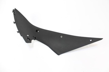 KAWASAKI ZX-6R 636 13-17 WYPEŁNIENIE OWIEWKI LEWE