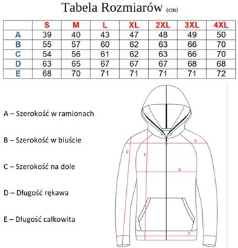 BLUZA POLAROWA DAMSKA M-4XL(M)