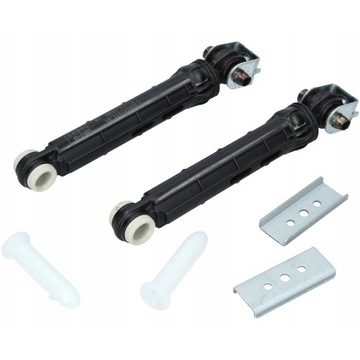 Амортизаторы для стиральной машины Hotpoint IWD61051ECOPL