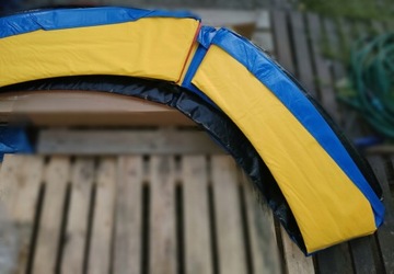 STP8RY Край батута, 244 см, 8 футов