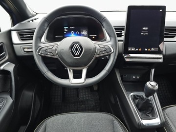 Renault Captur II Crossover Facelifting 1.0 TCe 90KM 2024 Renault Captur 1.0 TCe Techno LPG, zdjęcie 11