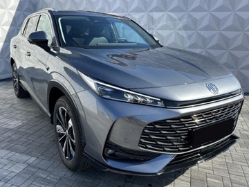 MG HS 2025 MG HS 1.5T HEV+ Exclusive aut Suv 224KM 2025