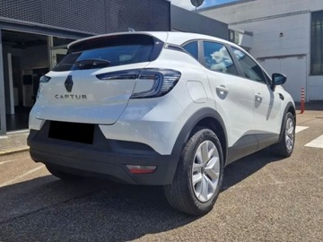 Renault Captur II Crossover Facelifting 1.0 TCe Eco-G 100KM 2025 Od ręki - Evolution LPG 1.0 TCe 100KM / Pakiet Look, zdjęcie 2