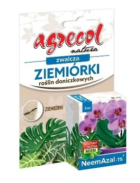 NeemAzal OPRYSK NA ZIEMIÓRKI MĄCZLIKI STONKĘ EKO