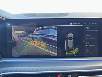 BMW X5 G05 SUV 2.0 25d 231KM 2022 BMW X5 Dealer BMW | Pierwszy właściciel | FV 23% |, zdjęcie 21