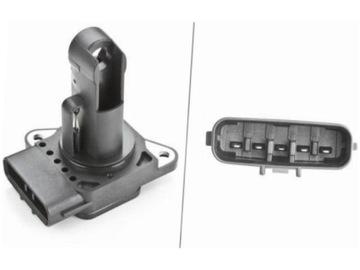 HELLA 8ET 009 142-891 VÁHA VZDUCHU HMOTA VZDUCHU