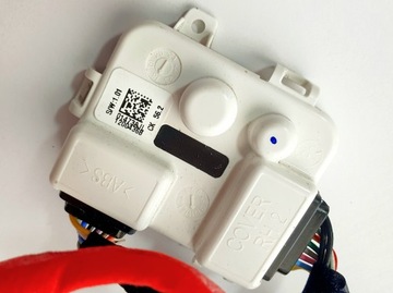 ЖГУТ ПРОВОДОВ МОДУЛЯ ЗЕРКАЛА ПРАВОГО KIA STINGER 11PIN ПОЛНЫЙ