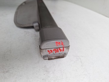 HONDA INSIGHT II 09-14 ROLETA KUFRU