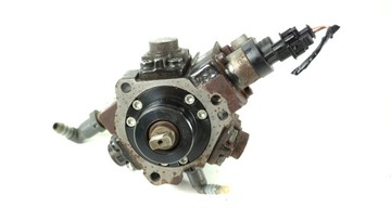 ČERPADLO VSTŘIKOVAČE FORD MONDEO S-MAX 2.2 TDCI CITROEN C5 C-CROSSER 0445010139