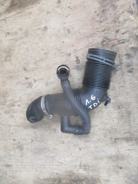 RURA POWIETRZA VW SEAT AUDI 1.6 TDI 6R0129654C