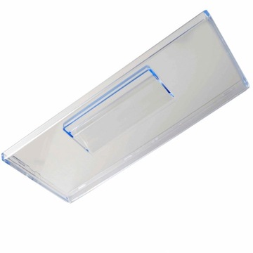 Front szuflady zamrażarki 44cm x 20,1cm ELECTROLUX