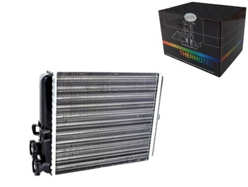 NAGRZEWNICA (234X214X42) VOLVO C70 I S60 I S80 I V
